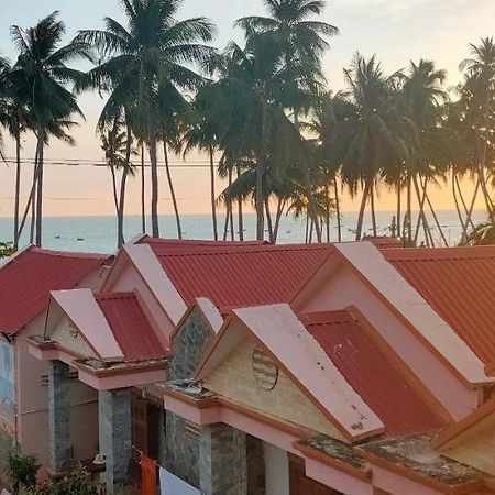Lang Chai Guesthouse ムイネー エクステリア 写真