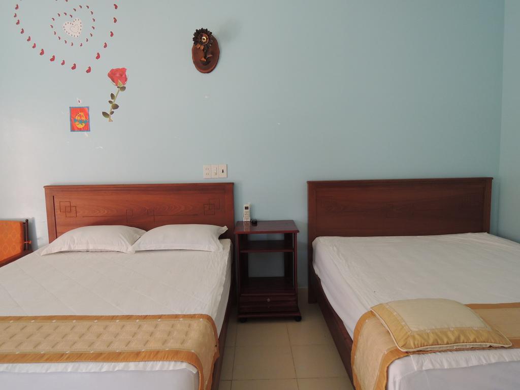 Lang Chai Guesthouse ムイネー 部屋 写真