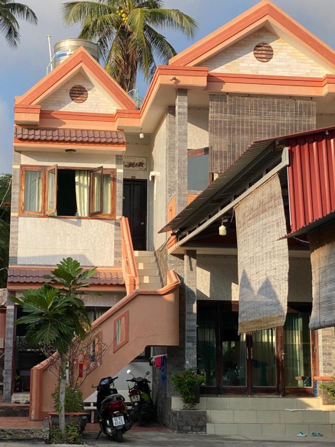 Lang Chai Guesthouse ムイネー エクステリア 写真