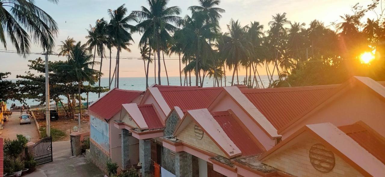 Lang Chai Guesthouse ムイネー エクステリア 写真