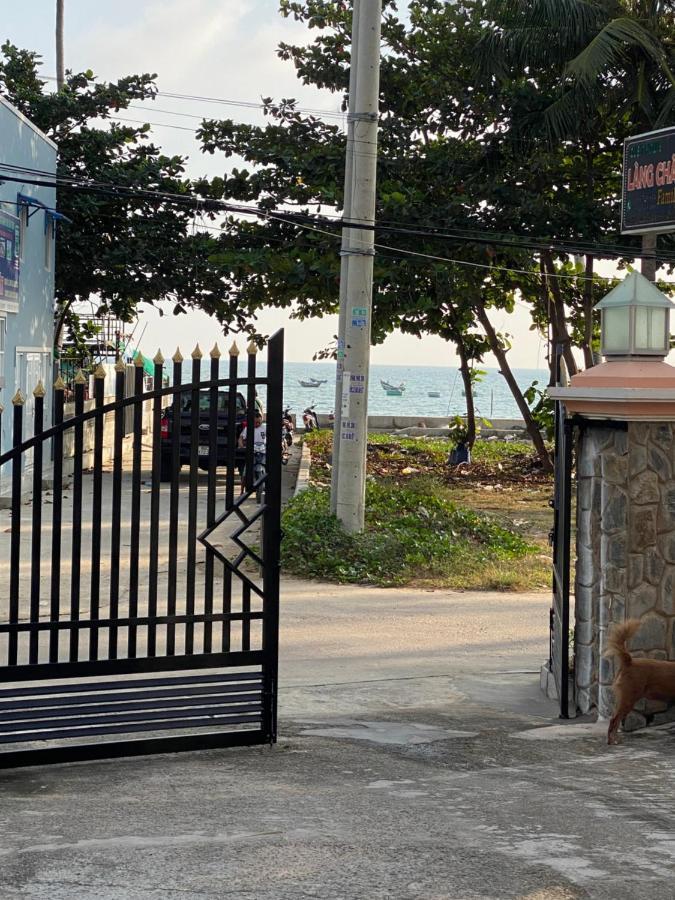 Lang Chai Guesthouse ムイネー エクステリア 写真