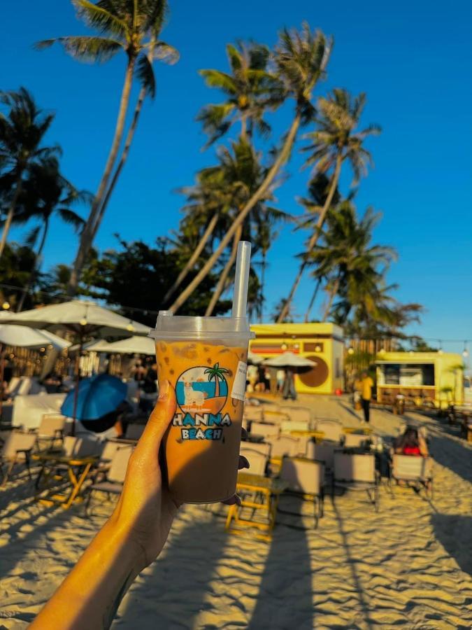 Lang Chai Guesthouse ムイネー エクステリア 写真