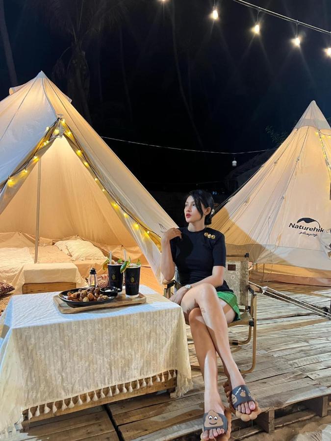 Lang Chai Guesthouse ムイネー エクステリア 写真