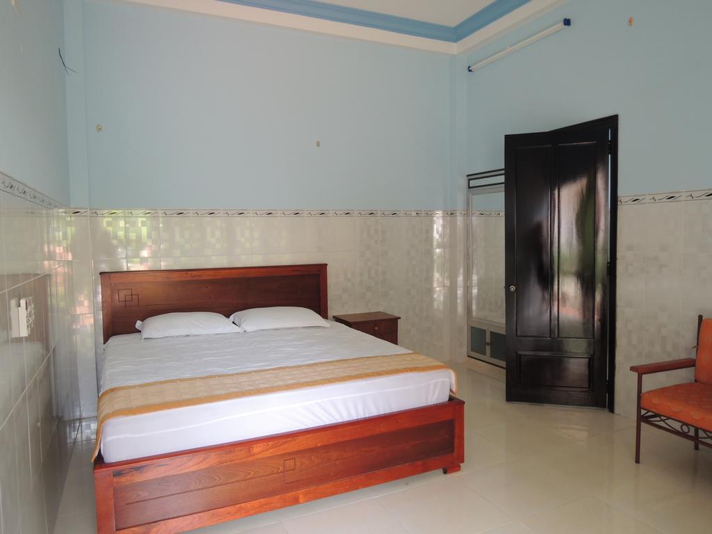 Lang Chai Guesthouse ムイネー 部屋 写真