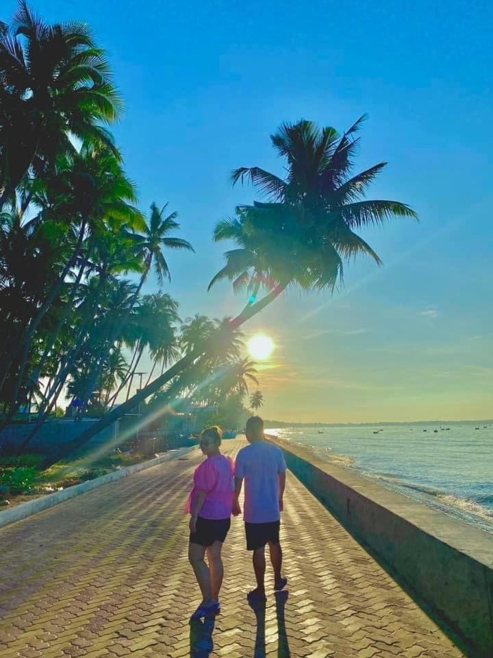 Lang Chai Guesthouse ムイネー エクステリア 写真