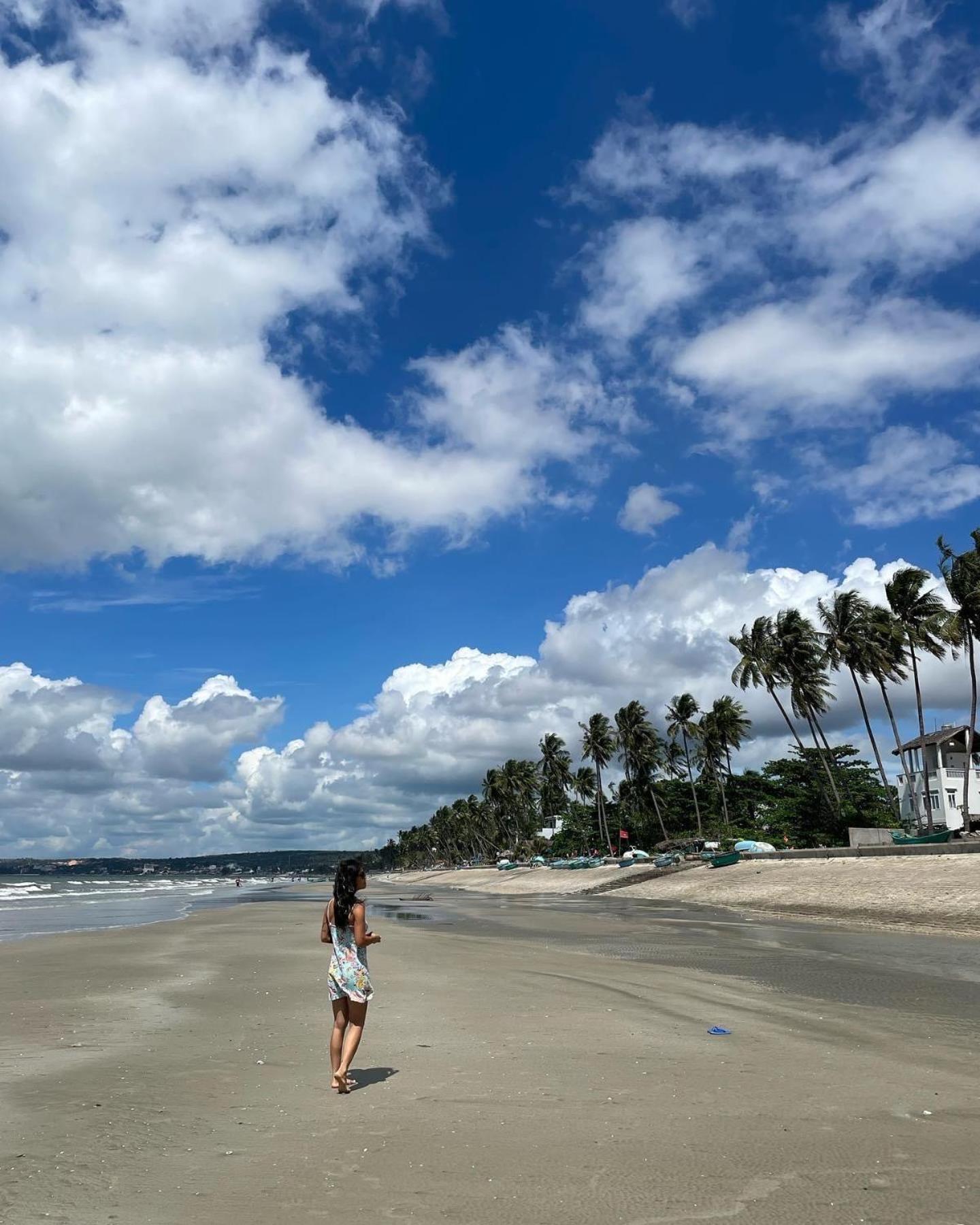 Lang Chai Guesthouse ムイネー エクステリア 写真