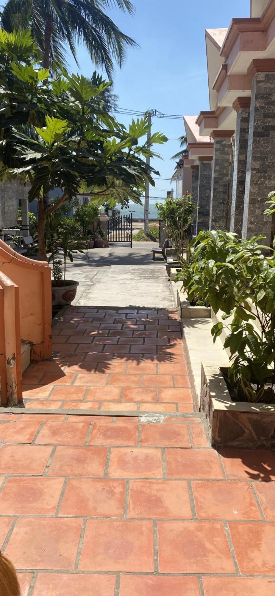 Lang Chai Guesthouse ムイネー エクステリア 写真