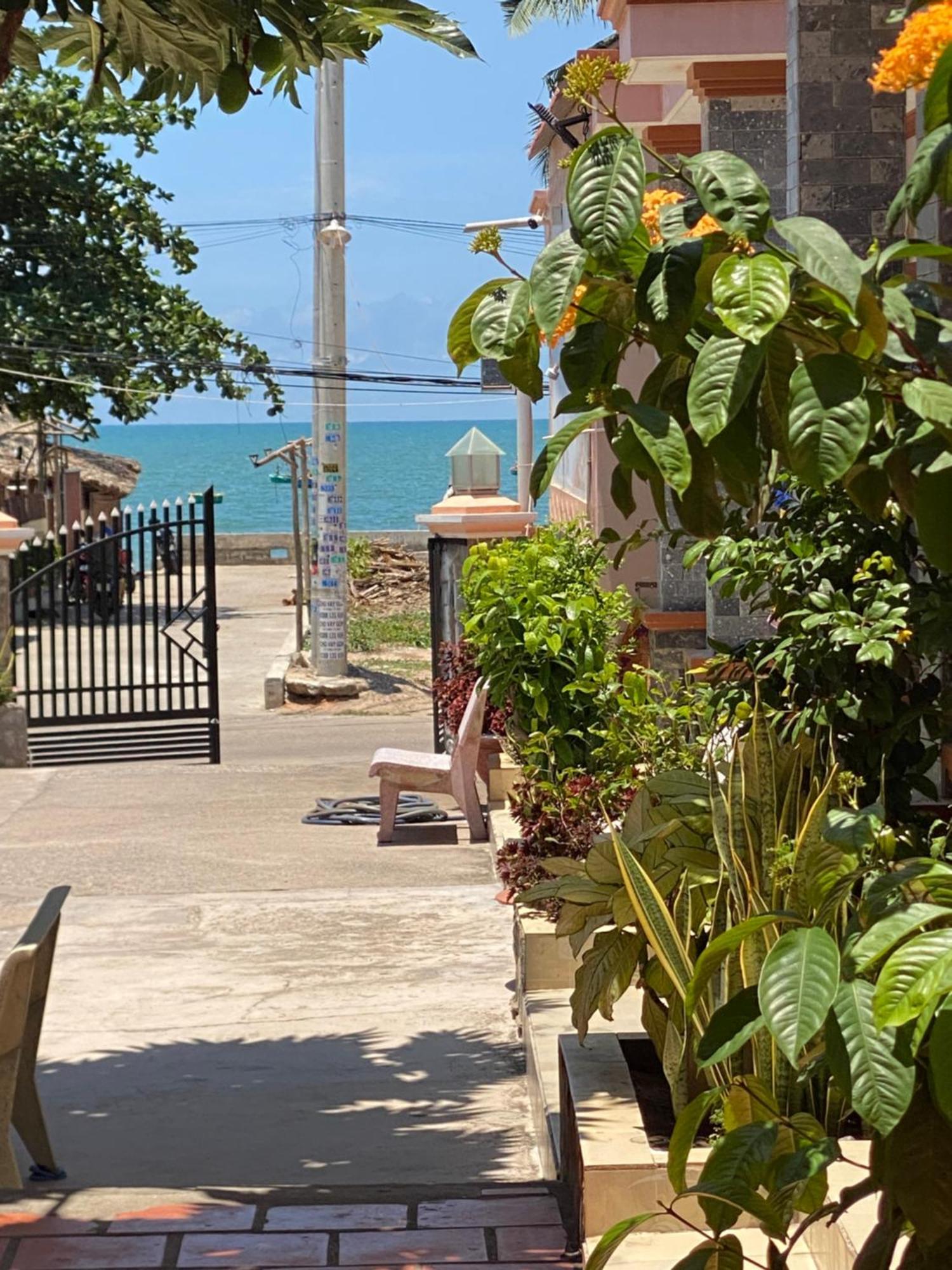 Lang Chai Guesthouse ムイネー エクステリア 写真