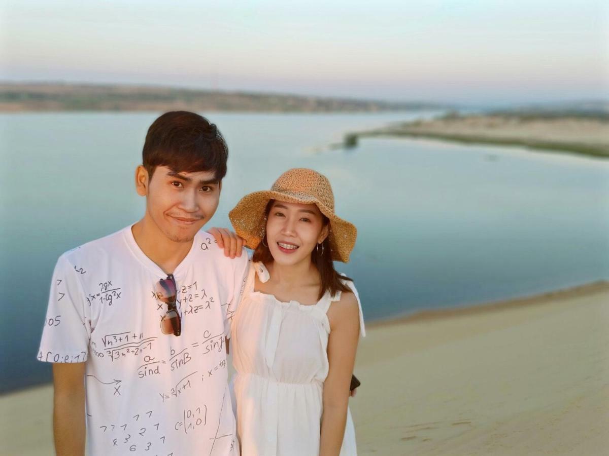 Lang Chai Guesthouse ムイネー エクステリア 写真