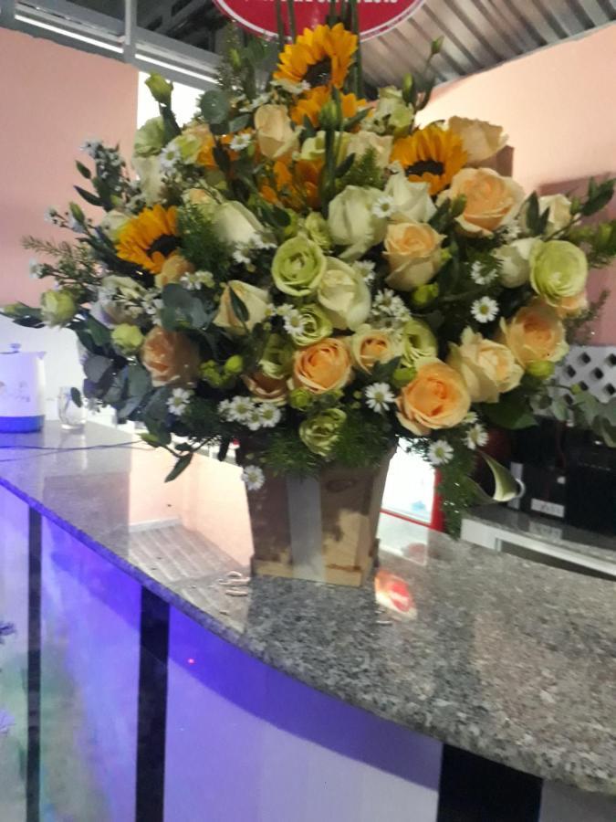 Lang Chai Guesthouse ムイネー エクステリア 写真