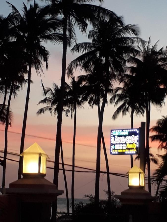 Lang Chai Guesthouse ムイネー エクステリア 写真