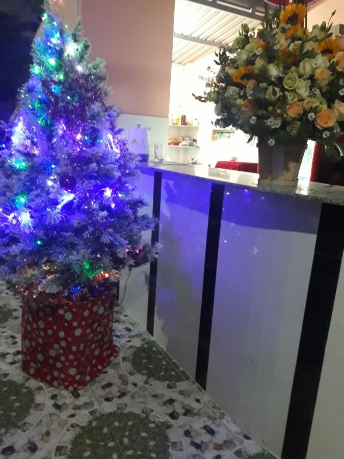 Lang Chai Guesthouse ムイネー エクステリア 写真